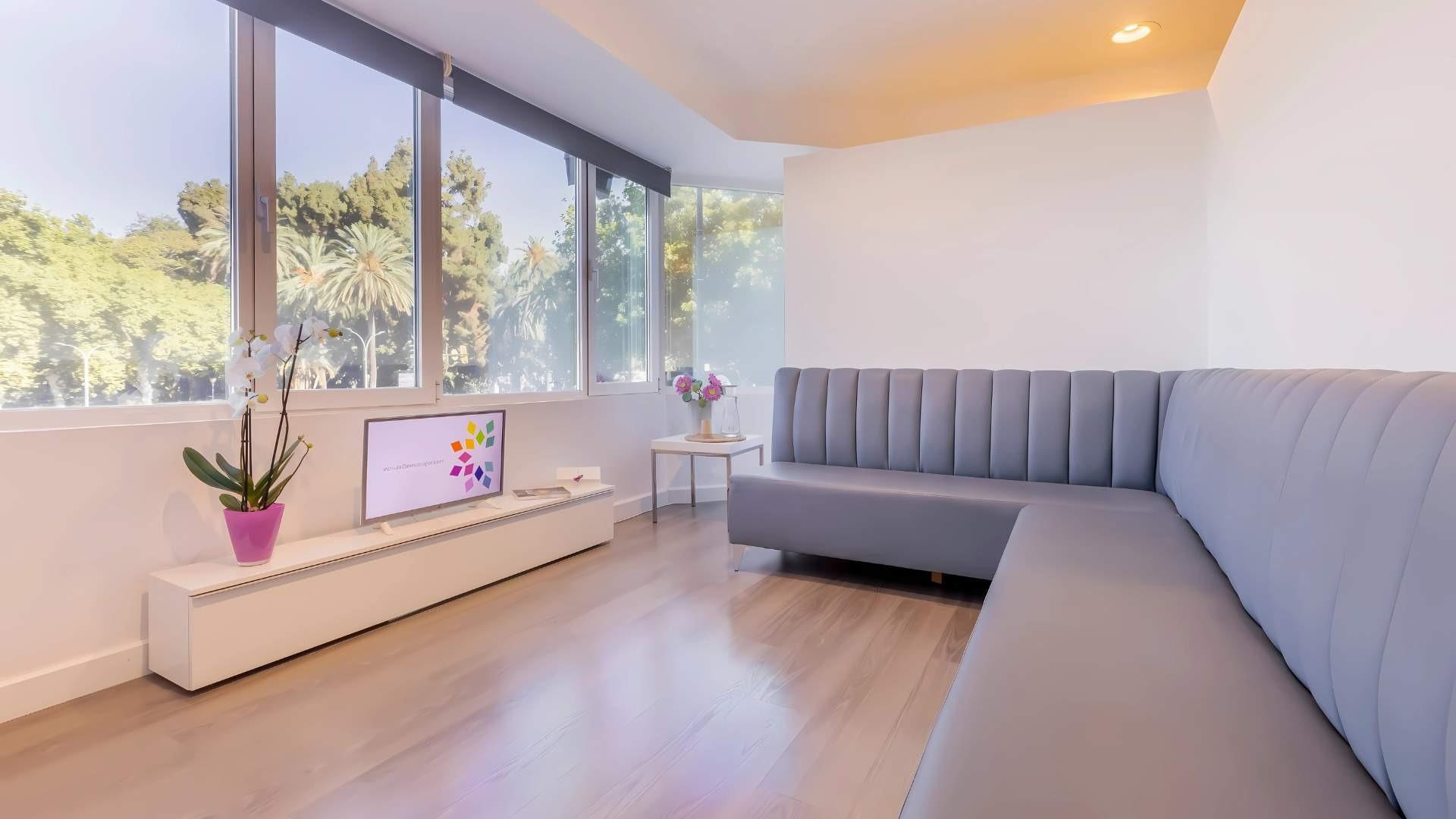 Tratamiento de inyectables para arrugas en Málaga en Instituto Dermatológico Láser