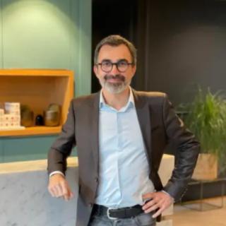 Pierre‑Olivier Paradol