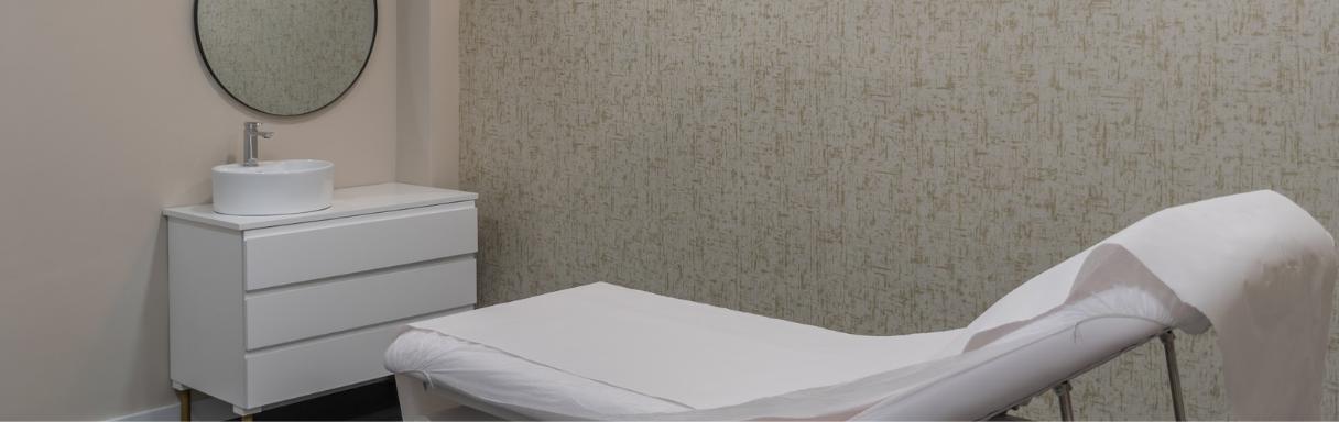 Tratamiento de inyectables para arrugas en Granada en Clínica Dorsia - Alhama de Granada Norte
