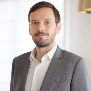 Mickaël Durbec