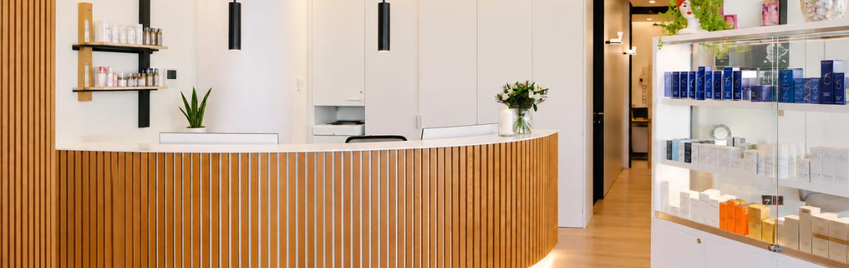 Tratamiento de inyectables para arrugas en Palma en Planas Salud | Medicina estética