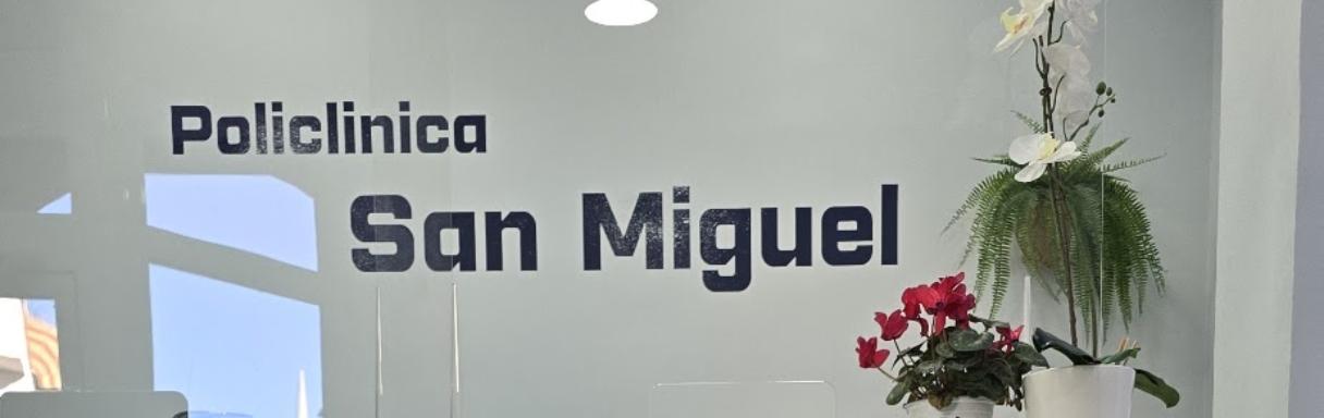 Tratamiento de inyectables para arrugas en Armilla en Policlínica San Miguel