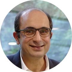Jean‑Marc Torossian