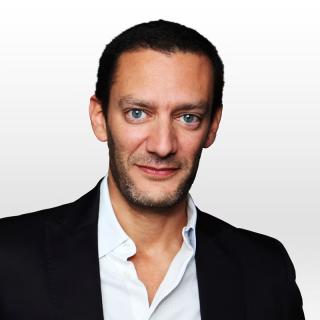 Dr. Thierry Serfaty
