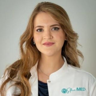 Especialista en Botox Alejandra Mendez de Vigo