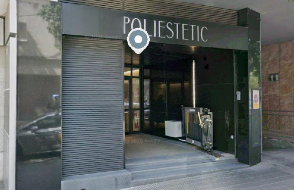 POLIESTETIC