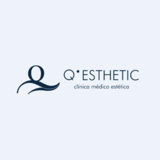 Qesthetic, Clínica médico estética