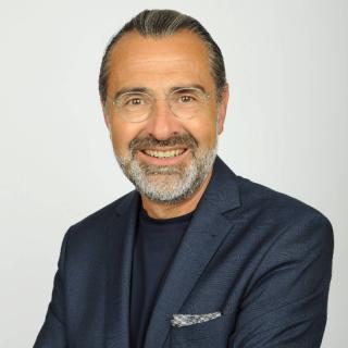 Nicolas Gounot