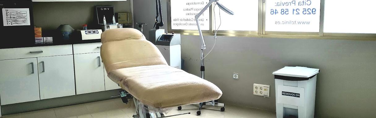 Tratamiento de inyectables para arrugas en Algeciras en MEDICINA ESTETICA Y GENERAL Dra. Campos