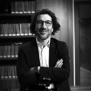 Dr. Abraham‑Paul Ferron