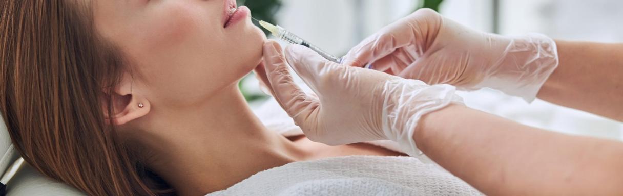 Tratamiento de inyectables para arrugas en Torrejón de Ardoz en FACE AND GO Medicina Estética Integral