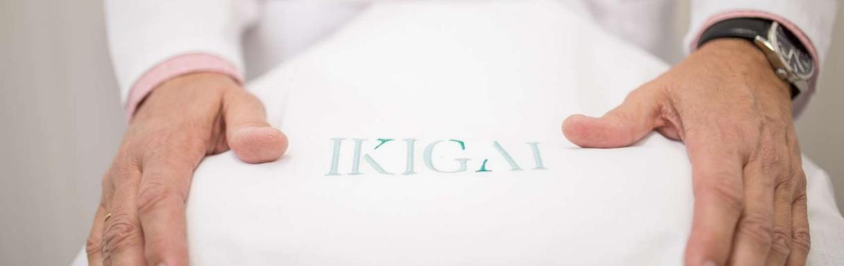 Tratamiento de inyectables para arrugas en Las Palmas de Gran Canaria en IKIGAI by Hospitales San Roque - Vegueta