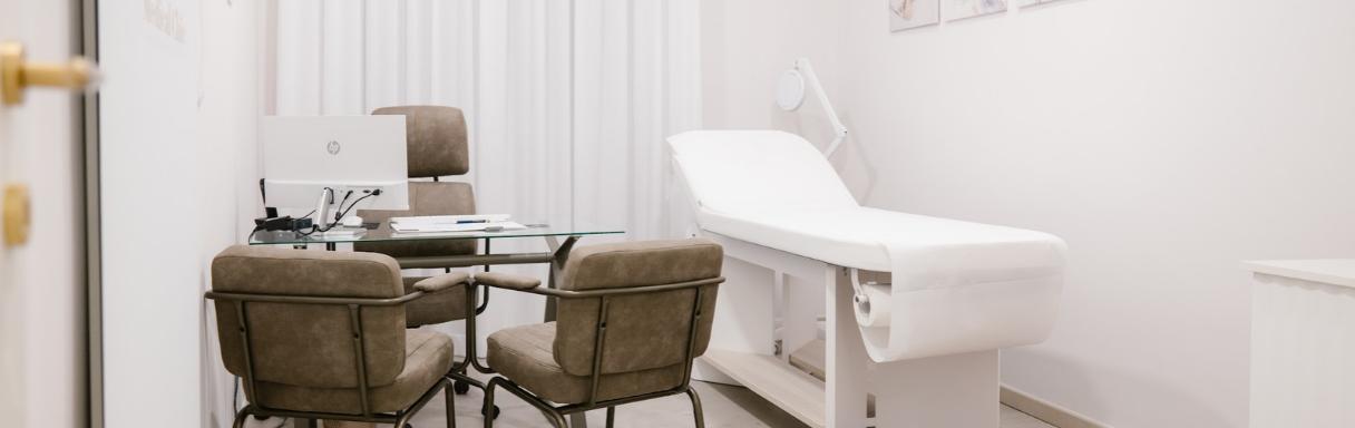 Trattamento iniettabile per rughe a Taranto presso Medical Chic