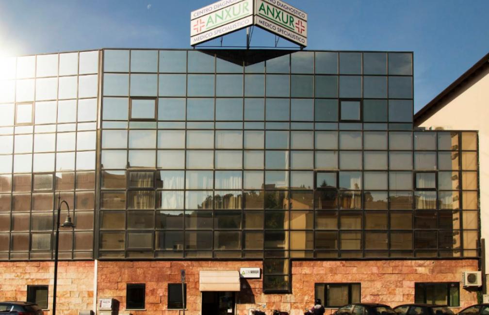 Medical Diagnostic Center Anxur