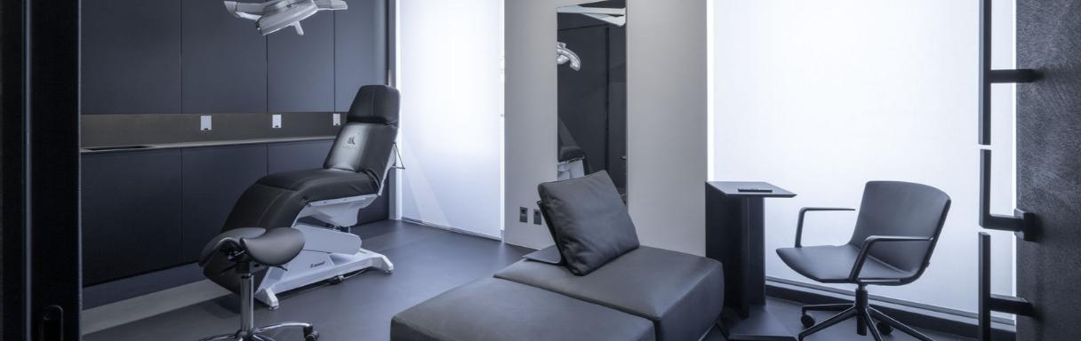 Trattamento iniettabile per rughe a Milano presso Medical Escape Clinic