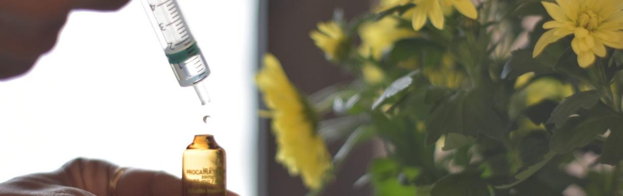 Tratamiento de inyectables para arrugas en Vilanova i la Geltrú en Medi Bio Estetic