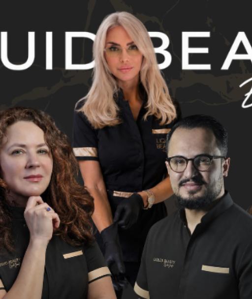 Liquid Beauty Nootdorp - Bekijk prijzen en maak een afspraak