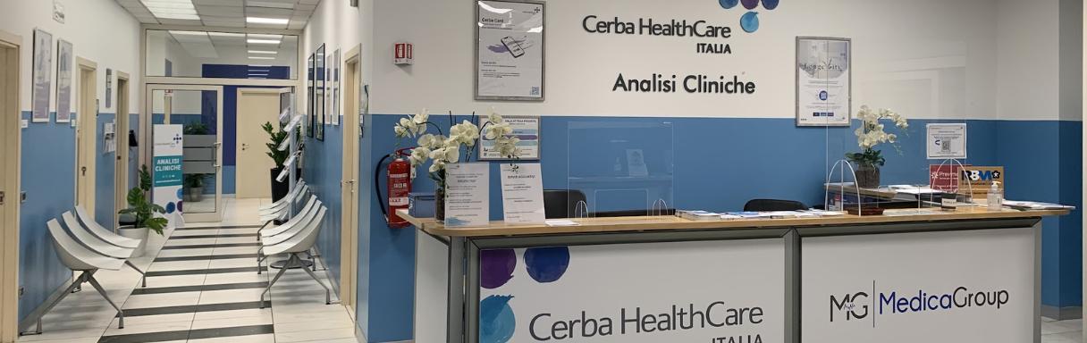 Trattamento iniettabile per rughe a Montecchio Maggiore presso Poliambulatorio Cerba HealthCare Italia Medica Group ex CEMAR