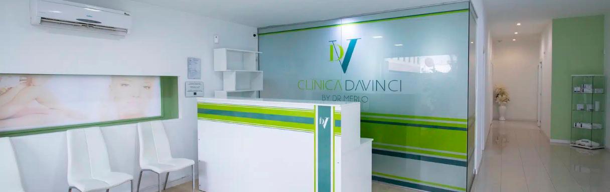 Tratamiento de inyectables para arrugas en Tomelloso en Clínica DaVinci By Dr Merlo - Centro Médico Estético - Tomelloso