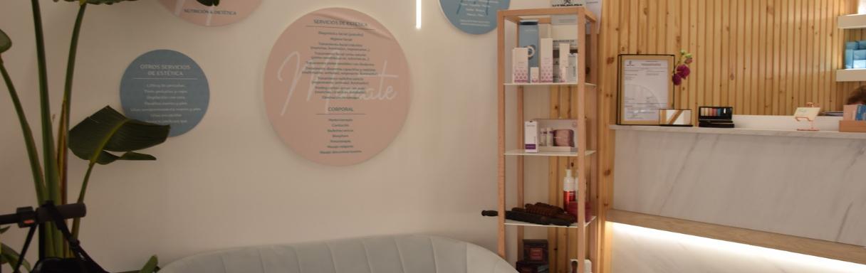 Tratamiento de inyectables para arrugas en Almansa en Mímate Clínica Médico Estética
