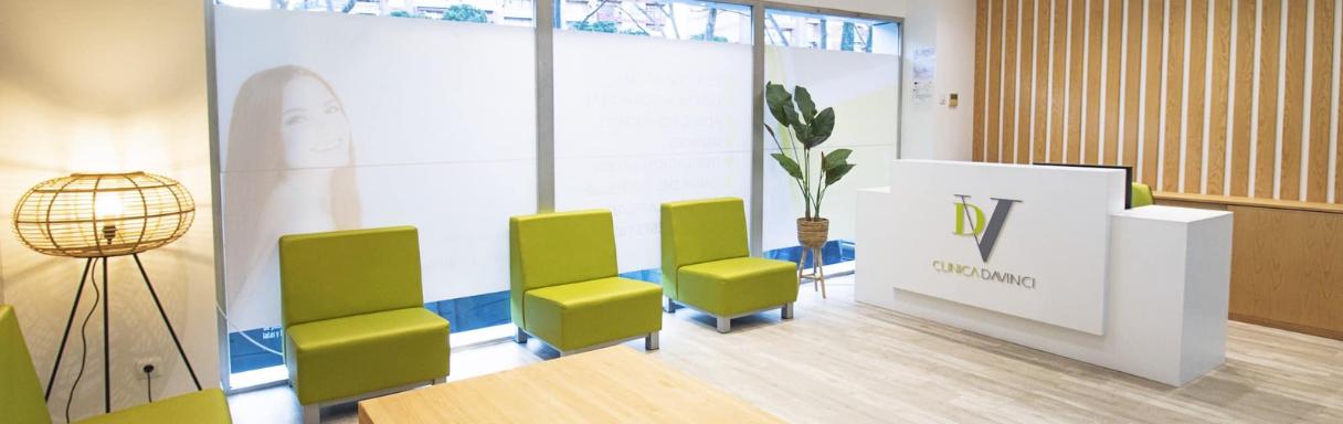 Tratamiento de inyectables para arrugas en Móstoles en Clínica DaVinci By Dr Merlo - Centro Médico Estético - Mostoles