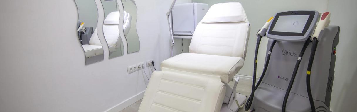 Tratamiento de inyectables para arrugas en Granada en Vitasthetic | Clínica de Medicina Estética en Granada