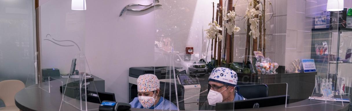 Tratamiento de inyectables para arrugas en Castellar del Vallès en Park Castellar Medicina Estètica Dental
