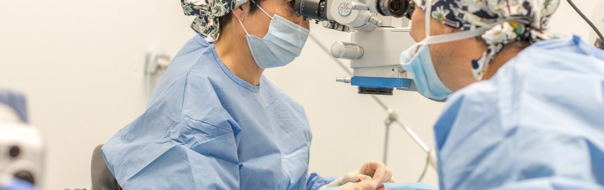 Tratamiento de inyectables para arrugas en Ferrol en Instituto Gallego de Cirugía Ocular