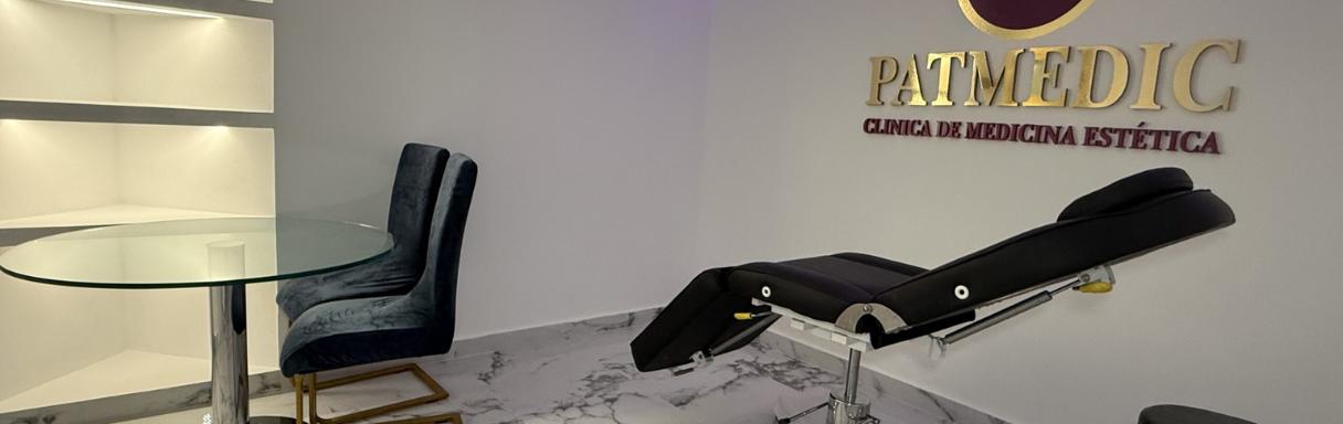 Tratamiento de inyectables para arrugas en Barcelona en PATMEDIC Clinica de medicina estética