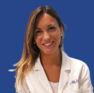 Manuela Scaparro