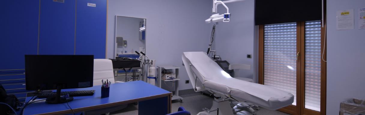 Trattamento iniettabile per rughe a Ronchi dei Legionari presso Medicenter Ronchi - Centro Medico Polispecialistico