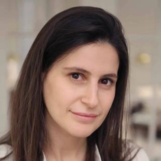 Dr. Yaël Berdah