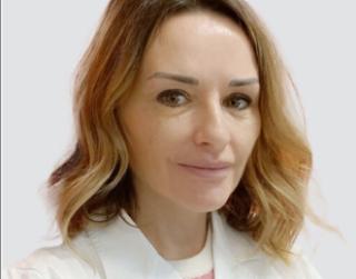 Silvia Dal Ponte