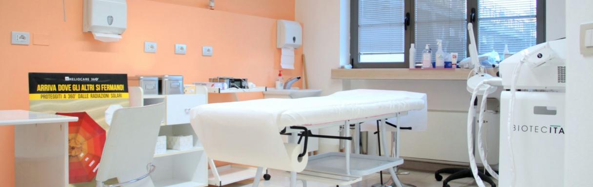 Trattamento iniettabile per rughe a Cesena presso Poliambulatorio Esculapio Medicina Estetica Dr Morellini Srl