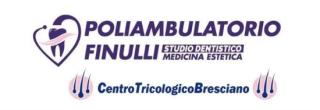 Poliambulatorio Finulli Studio Dentistico, Medicina Estetica