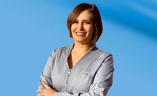 Silvia Bartolone