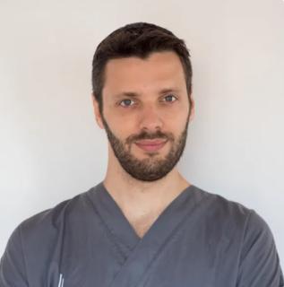 Luca Lanaro