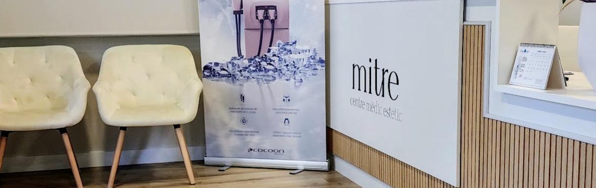 Tratamiento de inyectables para arrugas en Barcelona en Mitre Centre Medic Estetic
