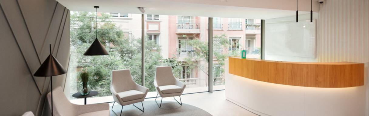 Tratamiento de inyectables para arrugas en Barcelona en Mooemclinic Clínica Estética Barcelona