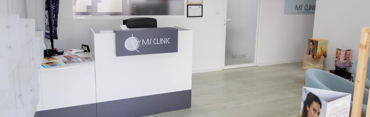Tratamiento de inyectables para arrugas en Huelva en MS Clinic