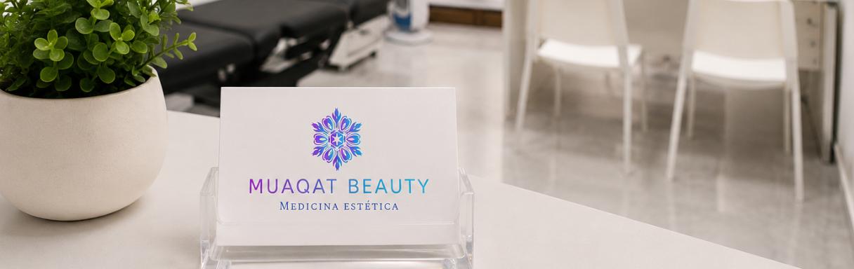 Tratamiento de inyectables para arrugas en Valencia en Muaqat Beauty