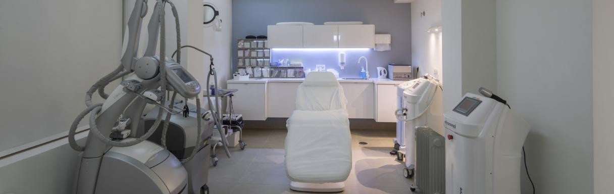 Tratamiento de inyectables para arrugas en Málaga en MYCLINIC Medicina Estética Integral