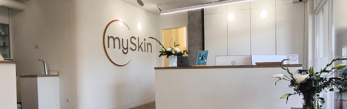 Tratamiento de inyectables para arrugas en Calvià en mySkin Dermatology