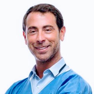 Dr. Sylvain Drikes
