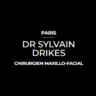 Dr Sylvain Drikes - Chirurgien Maxillo Facial - Chirurgie du Visage - Rhinoplastie, Lifting, Paupières, Injections