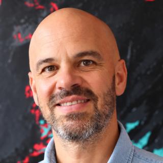 Grégory Staub