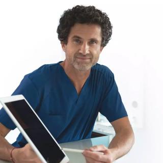 Stéphane Saint‑Hillier