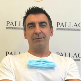 Alexandre Pallaoro