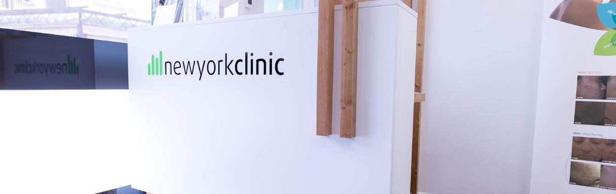 Tratamiento de inyectables para arrugas en Benalmádena en NewYorkClinic