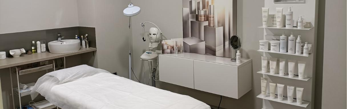 Tratamiento de inyectables para arrugas en Almería en NUA. Aesthetic Medicine